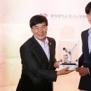 국가대표 경희대 태권도 교육관 이미지