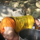 산내면 삼화마을 이미지