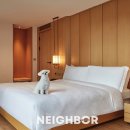 펫 프렌들리 호텔 이미지