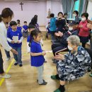 슬기반 동영상 "어버이날 & 지역사회연계 성가정 노인복지센터" 이미지