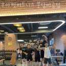 우아핏피트니스 분당미금점 이미지