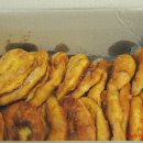 유달산빵 이미지
