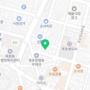 창평동우체국앞 이미지