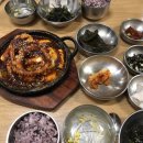 신라식당 네이버블로그