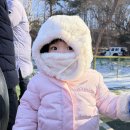 오리가 좋다 PC게임랜드 | 26개월 아기랑 시흥 팜팜랜드 눈썰매장 타기