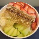카페시나 청주용암점 | 청주 디저트카페 추천, 청주 아이스크림 '요아정 청주용암점' 후기 !!