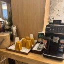 옛고을마당 공중화장실 | 상하이 근교여행 쑤저우 5성급호텔 치위파이호텔 산탕지에점(Qiyupai hotel) 룸 조식 후기