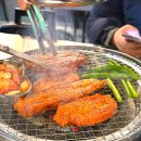 기합 | 신길역 근처 맛집 기합! 3출 걸어서 5분 고추장삼겹살의 신세계 [솔직 후기/영등포현지인추천]