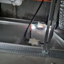 삼산타운7단지(40576) | 부평구 삼산동 삼산타운7단지아파트 환풍기교체 작업후기(굴포천역)