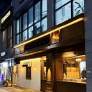 로얄베이커리 | 광명 베이커리 파티세리로얄 후기 제과기능장의 수제 소금빵과 케이크 맛집