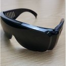 눈보안경 이미지