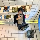 미스터스시강 | 후쿠오카 3일차 베이프 휴먼메이드 유니클로 쇼핑 / 텐진역 토카도 커피 / 나카스 멘타이쥬 카와노소바...