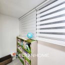 씨유 진해용원일신님점 | 데코인홈 진해 커튼 용원 일신님아파트 40평 커튼 완벽한 후기