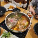 335 | [광교 아브뉴프랑 맛집] 온 가족 맞춤형 샤브샤브 월남쌈 뷔페 335키친 내돈내산 솔직후기