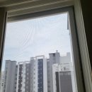 더리터울산효문점 | [울산 스마트 방충망] 북구 효문 코오롱 하늘채 미세 방충망 시공 해충 완벽 차단