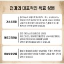 천마 흑염소 농장 이미지