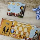 새(화산)2 | [와르르 화산🌋] 보드게임 룰 &amp; 리뷰