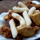 남산족발