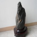 장군석 이미지