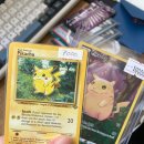 익사이팅 펀치 짐 | [서울카드페스타 후기 2] 레전드 카드들 구경만 2시간!! 카드쇼 진짜 재밌다..