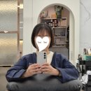 경전철 회룡역 | 의정부 미용실 비오는날 볼륨매직 펌 후기 에이바헤어 회룡역점
