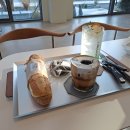 카페라임 이미지