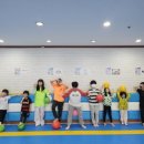 용인대 비룡 태권도장 이미지