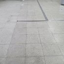녹산중학교 | [2년 전 오늘] 부산줄눈 강서구 녹산중학교 가사실 줄눈시공