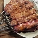 숲양꼬치 이미지