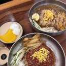 창원 중앙역 | 창원중앙역맛집 백년교동짬뽕 육전 물밀면 후기