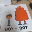 1boy+bot 이미지
