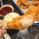 비비큐올리브치킨 용산점 | 비비큐 BBQ치킨 서울역트윈시티점/ 퇴근길의 황금빛 보상, 황금올리브 한 입