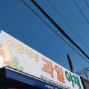 수정이네과일