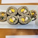 우리쌀우리김밥 이미지