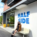 하프사이드(HALF SIDE) 이미지