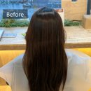 디얼스 마곡점 | 마곡미용실 디얼스마곡점 염색 커트 후기