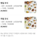 여의도 뷔페 켄싱턴호텔 브로드웨이 디너 후기