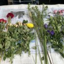 (주)세아베스틸복지센타 | 태교 | 유러피안 플로리스트 💐 양산시 여성복지센터 수강신청 꽃꽂이 교육 추천