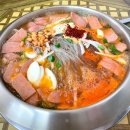 김가네부대찌개 | 전주 우아동 부대찌개 맛집｜[김가네부대찌개] 라면사리 무한리필에 구운김까지 꿀조합