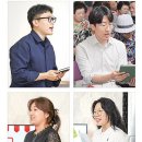 ＜함께 부르는 행복＞ 좌담회 총회&amp;창가청년미래총회 이미지