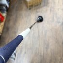 제우스디자인 | 보고 다음 날 나머지 클럽 세트 교체한 헤라제우스 그립 후기 골프갤러리 골프피팅 동탄골프그립교체...