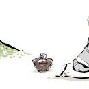 [미주현대불교 2025. 7월호] 사성제(四聖諦) 성찰하기 / 법현 스님 이미지