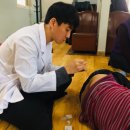 묘량보건지소 이미지