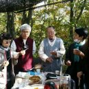 (20-10-25) 진달래교회 자연의 성찬 이미지