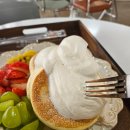 빌레못 <b>빌레못</b> 제주 애월 카페 수플레 맛집 솔직후기