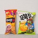 노모어피자 메뉴 추천 옥수수새우 베이컨포테이토 feat. 탄수화물 파티