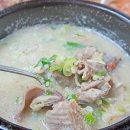 우리순대국 - 양천구 화곡로 104 | 우리순대국