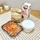 을찌로국물떡볶이광명 이미지