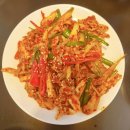 율동칼국수 이미지
