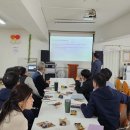 밀알꿈씨 네이버블로그